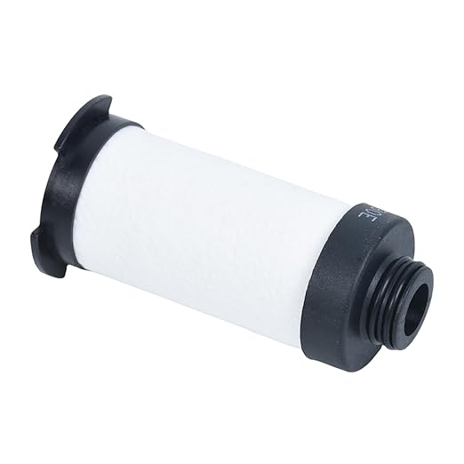 Gr 6 Compressed Air Coalescing Filter Compatible with Elgi Compressor Oil Separator Part EFFP30E
