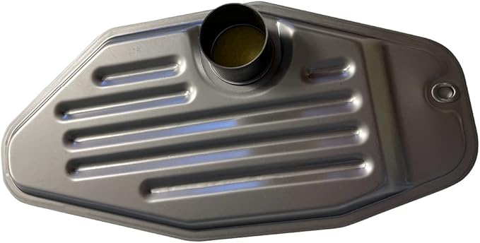 DIESLY 68RFE Transmission Filter Kit With Oil Pan Gasket | For Ram 1500 2500 3500 45RFE 545RFE 65RFE 66RFE | Replaces 5013470AC 5179267AC