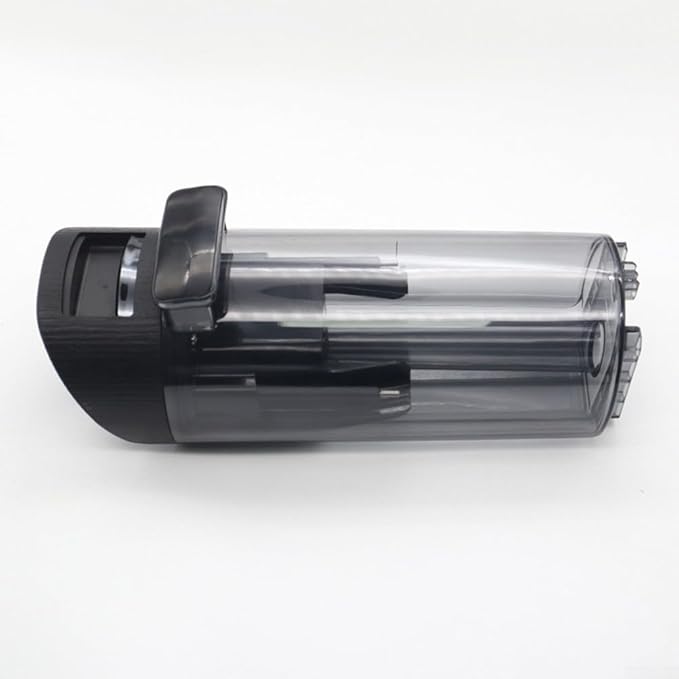 Replacement Dirt Water Tank for 3.0LCD LED Wet Dry Vacuum Cleaner, for Durable Accessory Part Compatible with Floor Scrubber Cleaning Machine, for Easy Install(1pcs)