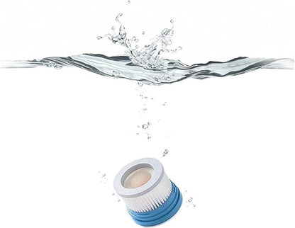 Hand-held Floor Scrubbers Roller Brush Hepa Filter Parts。Compatible for Dreame V9 V10 V11 V12。Main Brush Wet Dry Vacuum Cleaner Replacement Spare (Color : V9 Filters/Roller Brushes)