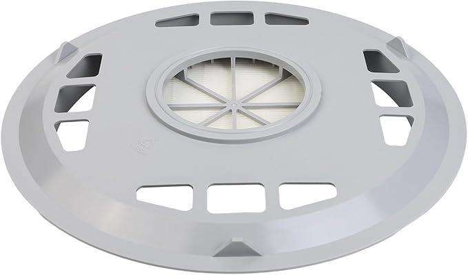 HEPA Filter Replacement for UZ930 and for Nilfisk GD930 Vacuums Compatible with #1402666010