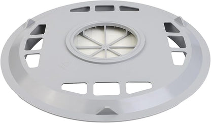 HEPA Filter Replacement for UZ930 and for Nilfisk GD930 Vacuums Compatible with #1402666010