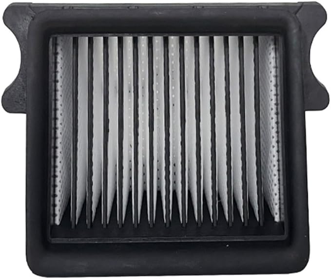 Roller Brush Filters For MMX Avac S878W Smart Wet & Dry Cordless Floor Washer, Floor Scrubber Filters Main Brush Accessories