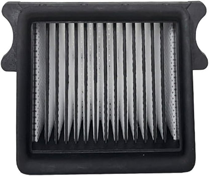 Roller Brush Filters For MMX Avac S878W Smart Wet & Dry Cordless Floor Washer, Floor Scrubber Filters Main Brush Accessories