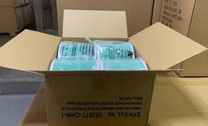 240 Replacement Filter 14 for Puro 240 Air Purifier,4 Pack,Green