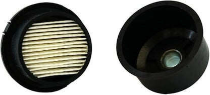 Replacement Air Intake Filter Assembly for Puma Air Compressor Made in the USA