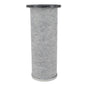 3595501M1 Secondary Air Filter fits Massey Ferguson 365 375 390 390T 398 399 383 396 50H 50HX 60H - Replaces 3515587M1-3515587-M1