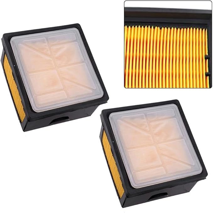Air Filter 525470601 544181602 for HUA K750 K760 K770 Cut Off Saws Keeps Engines Running Smoothly on Job Sites