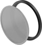 SmallRig Lens Adapter Ring Kit for Matte Box 3196, with Filter Thread for CPL Filter ND Filter, 52mm / 55mm / 58mm / 62mm / 86-95mm Matte Box Adapter – 3383