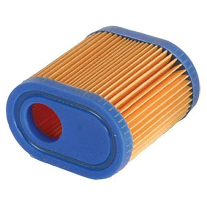 One New Air Filter Fits Craftsman, Lawnboy, MTD, More, Sears, Tecumseh, Fits Toro LEV100, LEV115, LEV120, LV195EA, OVRM 105, OVRM65, TVS115 Models Interchangeable with 056066, 100812, 11013-2097, 11