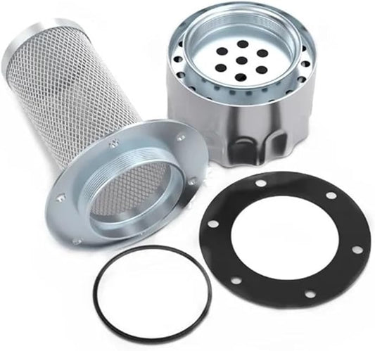 1pc Air filter EF1-25 /EF2-32 /EF3-40 /EF4-50 /EF5-65 /EF6-80(EF3-40)