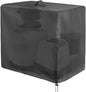 Pool Filter Cover - Easy Install Waterproof Enclosure, Durable Sand Filter Shield, Outdoor Strainer Protector, Weather Resistant Guard | Reliable System Protection for Debris Removal Pet Safety Child