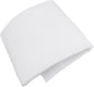 Large Size Electrostatic Cotton Air Vent Filter Kit, Easy Installation with Double Sided Seamless Mounting Tape Design for Vents Air Ductsand Grilles