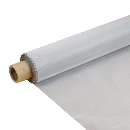 1Pcs 200 Mesh 304 Stainless Steel Fine Pollen Screen Filtration Woven Wire Mesh 30x90cm