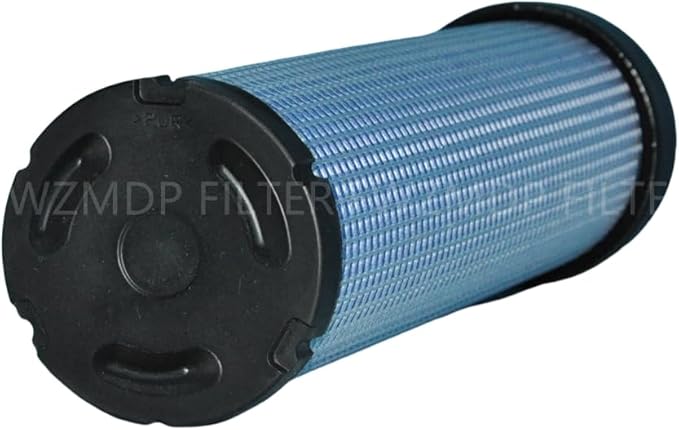 133720A1 133721A1 Air Filter Kit compatible with Case CX75SR, CX80, 1838, 6010, 686G, 686GXR, C50, C60, CX50, CX60, DXD48, DX48, DX55, FARMALL55, FARMALL60