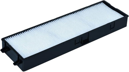 AWO ET-RFV500 Replacement Projector Air Filter for PANASONIC PT-CMZ50BU,PT-CMZ50WU,PT-VMW50,PT-VMW51,PT-VMW60,PT-VMW61,PT-VMZ40,PT-VMZ41,PT-VMZ50,PT-VMZ51,PT-VMZ51S,PT-VMZ60,PT-VMZ61,PT-VMZ71