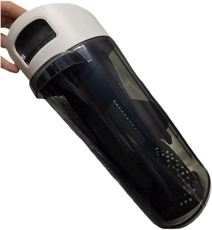Wet And Dry Water Tank Replace,Compatible For Roborock Dyad/Dyad Pro，Vacuum Cleaner Parts(Clean water tank)