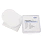 100 Pieces/Pack PVDF Disc Membrane Filters Hydrophilic 47mm Diameter 0.45µm Pore Size