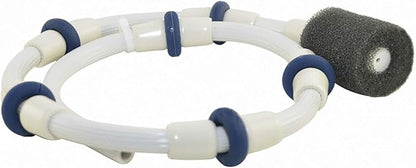 ATIE Pool Cleaner Tune Up Rebuild Kit Compatible with 280, TR28P Pool Cleaner Tune Up Kit A49 with Wheel, Tire, Drive Shaft, Turbine Bearing, All Purpoe Bag, Sweep Hose, Wheel Bearing, Tailsweep Pro