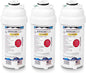 American Filter Company®, Water Filter, Model # AFC-EWH-3000 Compatible with WaterSentry(R) Plus 51300C Water Filters 3-Filters