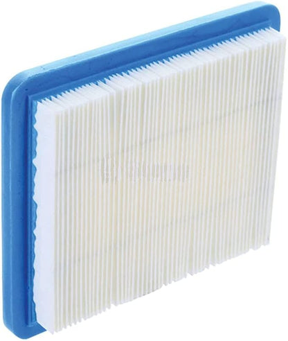 RAParts Air Filter Fits Briggs and Stratton 399959 491588S 494245 5043B 4101 751-11389