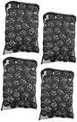 CNZ® 50pcs 1-inch Black Aquarium Fish Tank Filter Bio-Balls Filtration Media, 4-Pack …