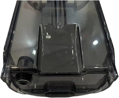 Cleaner Water Tank Box Wet And Dry,Compatible For Dreame H14 PRO，Replacement Vacuum Cleaner Spare Parts