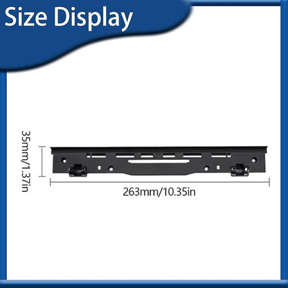 Replacement Wiper Strip Compatible with Tineco Floor ONE S7 Stretch Ultra, Wet and Dry Vacuum Cleaner, Vacuum Cleaner Scraper (2Pcs Wiper Strip, 4Pcs Wheel)