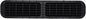 7193354 Recirculating Air Filter Compatible with Bobcat Loader A770 S450 S510 S530 S550 S570 S590 S595 S630 S650 S740 S750 S770 S850 T450 T550 T590 T595 T630 T650 T740 T750 T770 T870
