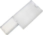 Projector Dustproof Air Filter Net for N-EC NP-M300XC M260XC M420X ME360XC M271W+ ME270X+ M280XS+ M320XS