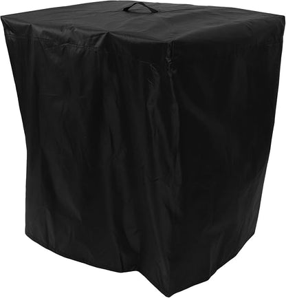 Pool Pump Cover Waterproof Outdoor Filter Pump Housing Protective Cover 55x50x62cm Replacement for Pool Motor and Pond Filter