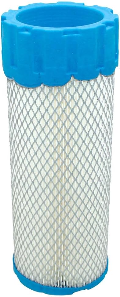 RAParts Outer Air Filter for Hustler Mower ATZ, Hog, Mini Z, Super Z, Z Series Replaces 601652