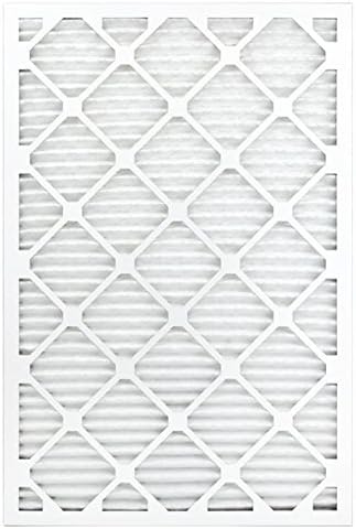 AIRx Filters 20x30x1 Air Filter MERV 13 Pleated HVAC AC Furnace Air Filter, Health 12-Pack, Made in the USA