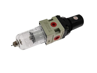 Aw2000-02 AW3000-02 AW3000-03 AW4000-04/06 AW5000-10 Air Filter Regulator(AW3000-03)