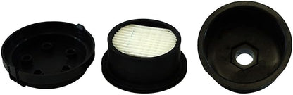 Replacement Air Intake Filter Assembly for Campbell Hausfeld WL026100AV Made in the USA