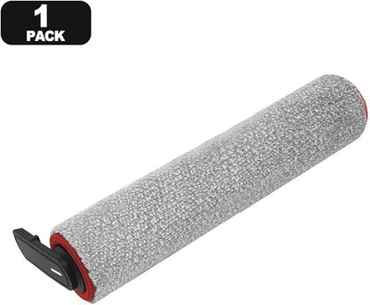 Replacement Roller Brush For Mova-M50 Ultra Wet & Dry Vacuum-Cleaner, Floor Scrubber Accessories for Mova M50 Ultra(1 PACK)