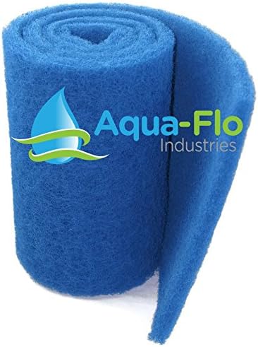 Aqua Flo 12"x 60" x 1" Rigid Pond Filter Media