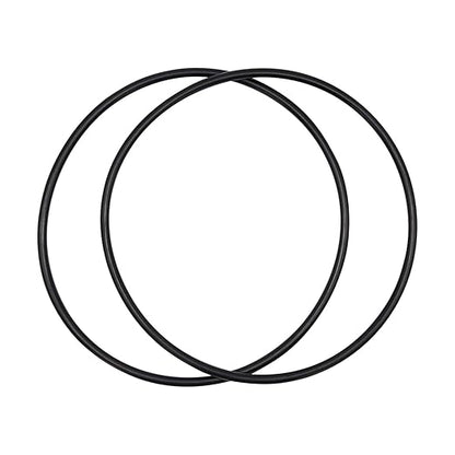 R172223 Housing O-Ring for Pentair Pool Spa Filter & Leaf Trap Parts R172240 AXW542 CX120D Waterway 805-0360 (2/Pack