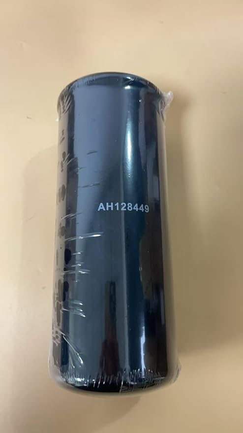 8320047 3M004138 PM1652 PM11652 1016505 29359 687208 321000 HYDRAULIC FILTER Compatible for TRAK INTERNATIONAL, TREEMME TECNOLOGY, TWIN DISC, TYLER POWER PRODUCTS