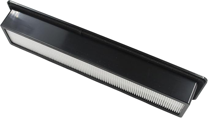 84579424 Cab Air Filter Compatible with New Holland Tractors T4 T5 Powerstar 65 75 T4.105 T4.115 T4.55 T4.65 T4.75 T4.85 T4.95 T5.95 T5.105 T5.11 47565055 47688952 Filter