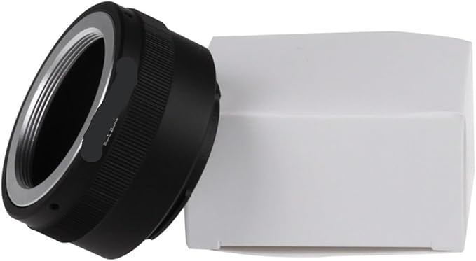M42 Adapter Ring Camera Lens for to NEX NEX3 NEX5n NEX5t A7 A6000 E-Mount