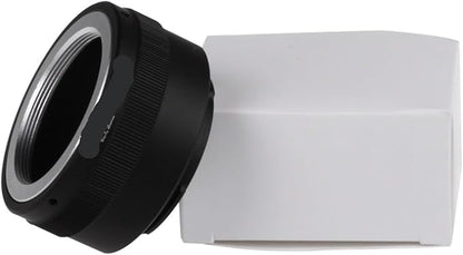 M42 Adapter Ring Camera Lens for to NEX NEX3 NEX5n NEX5t A7 A6000 E-Mount
