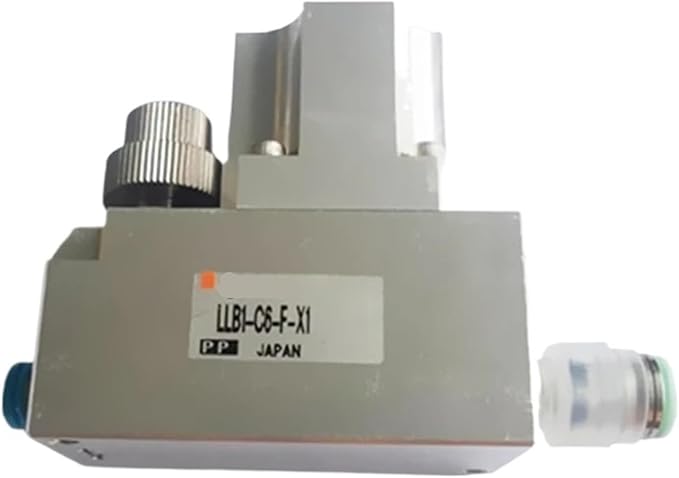 Air-blow Module Clean Air Filter LLB1 LLB1-C6-F-X1