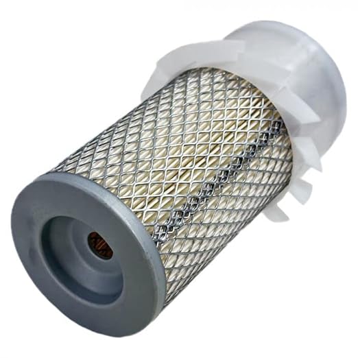 E-905427005 Primary Air Filter for Vermeer
