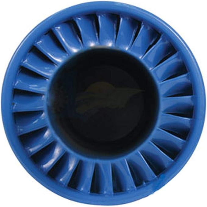 Reliable Aftermarket Parts Air Cleaner Cap 2 Inch Diameter - Fits Ford - C5NN9A660B