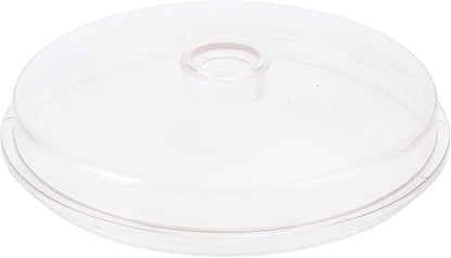 Pool Leaf Trap Cover Lid Sand Filter Pump Replacement Parts 6.2in Diameter Easy Installation ABS for Swimming Pools