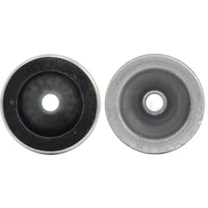 RAParts 40859 1687042M91 Hydraulic Filter Fits Massey Ferguson 135 150 165 175 230 231 250