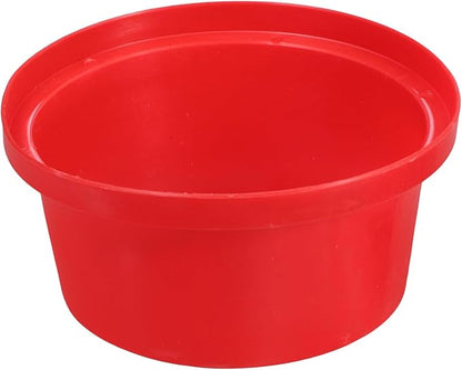 Knapsack Sprayer Filter 142mm Agricultural Backpack Sprayer Barrel Mouth Strainer Replacement Screen for Garden and Farm Spray Equipment