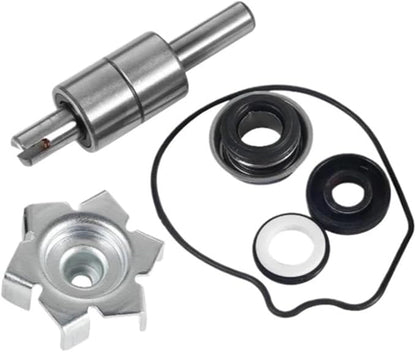 Universal/Universal Water Pump Repair Kit Assembly for NT650 NT700V Deauville Hawk GT Transalp Shadow Steed Models 1988-2017