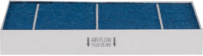 Pureflow HEPA Cabin Air Filter PC99525HX | Fits 2020-22 Hyundai Palisade